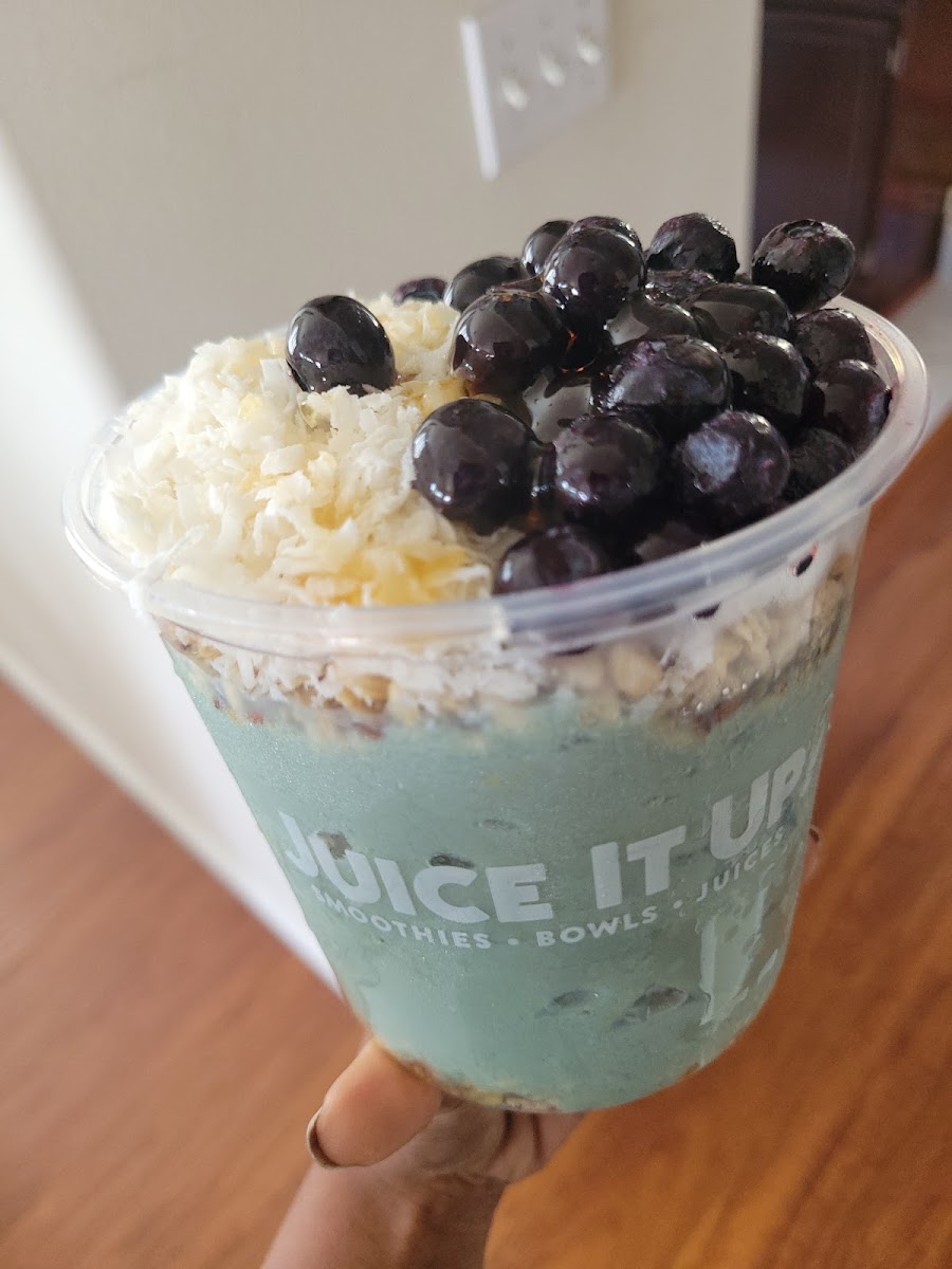 Juice It Up! Photos 2