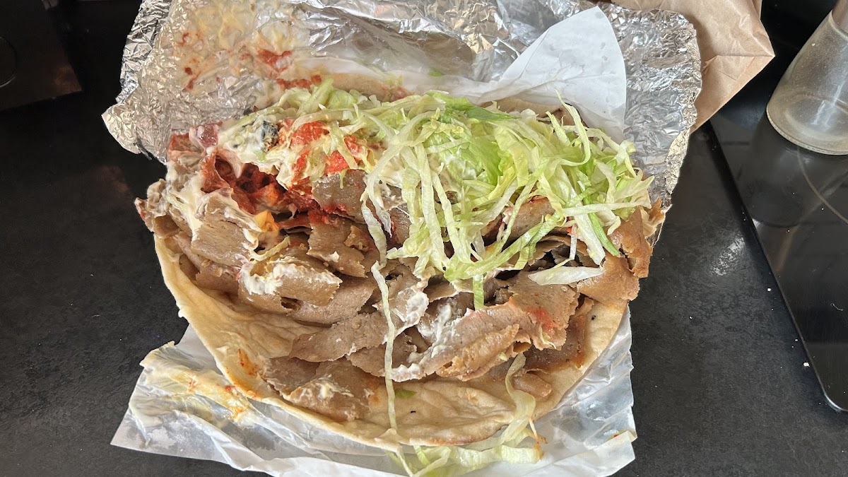 Paradise Balti & Pizza Leeds